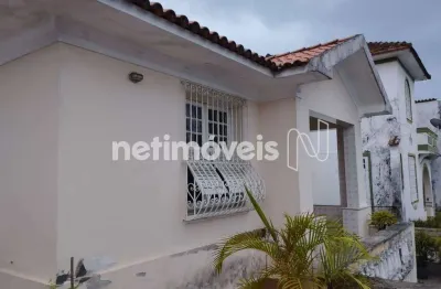 Casa com 4 quartos à venda no Matatu, Salvador 