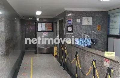 Sala comercial com 3 salas à venda na Rua do Cabeça, Dois de Julho, Salvador