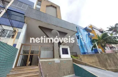 Sala comercial à venda na Rua Fernando Menezes de Góes, 397, Pituba, Salvador