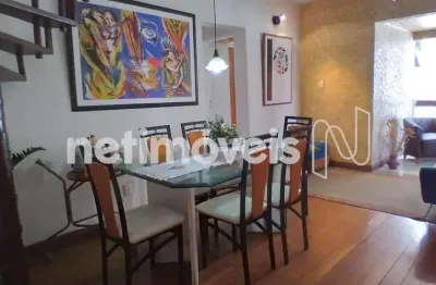 Apartamento com 3 quartos à venda na Alameda Carrara, 114, Pituba, Salvador