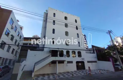 Apartamento com 1 quarto à venda na Rua Professor Sabino Silva, 730, Ondina, Salvador