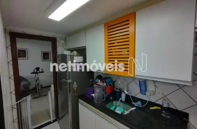 Apartamento com 2 quartos à venda na Rua Jogo do Carneiro, Saúde, Salvador