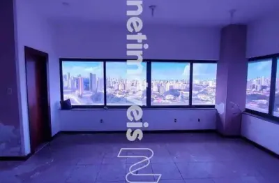Sala comercial com 1 sala para alugar na Avenida Antônio Carlos Magalhães, 2487, Parque Bela Vista, Salvador