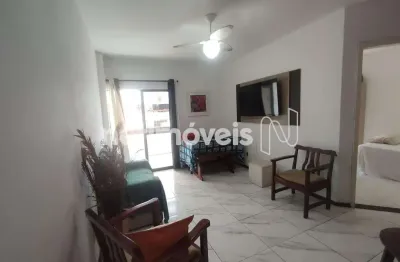 Flat com 1 quarto à venda no Armação, Salvador 