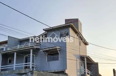 Casa em condomínio fechado com 4 quartos à venda na Rua Afonso Ribeiro, 36, Pituaçu, Salvador