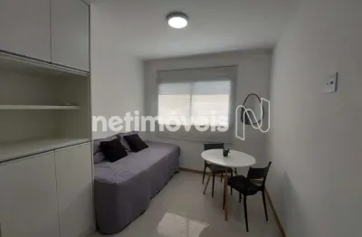 Apartamento com 1 quarto para alugar na Avenida Cardeal da Silva, 585, Federação, Salvador