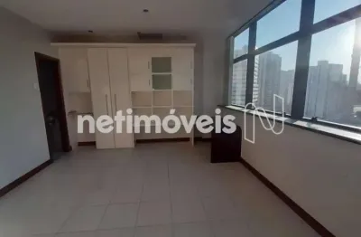 Sala comercial à venda na Rua Altino Serbeto de Barros, Pituba, Salvador