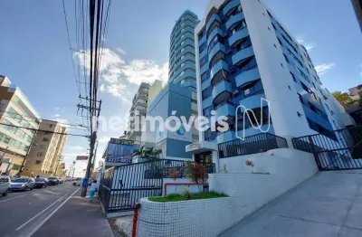 Apartamento com 1 quarto à venda na Avenida Oceânica, Ondina, Salvador