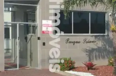 Apartamento com 2 quartos à venda na Travessa Acalanto, Jardim das Margaridas, Salvador