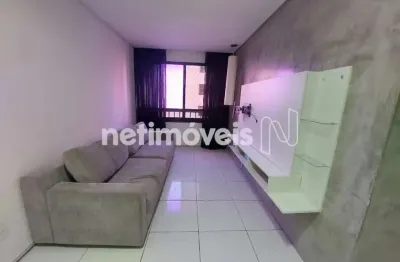 Apartamento com 2 quartos para alugar na Alameda Carrara, 288, Pituba, Salvador