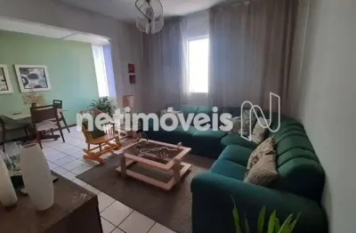 Cobertura com 4 quartos à venda na Rua Professor Isaías Alves de Almeida, 136, Costa Azul, Salvador