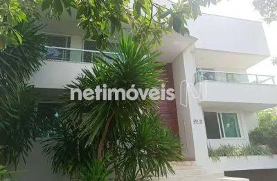 Casa em condomínio fechado com 7 quartos à venda no Paralela, Salvador 