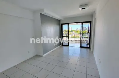 Apartamento com 3 quartos para alugar na Rua do Benjoim, 30, Caminho das Árvores, Salvador