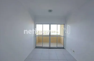 Apartamento com 2 quartos para alugar na Avenida Santos Dumont, 1893, Centro, Lauro de Freitas