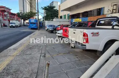 Sala comercial com 1 sala à venda na Avenida Paulo VI, 355, Pituba, Salvador