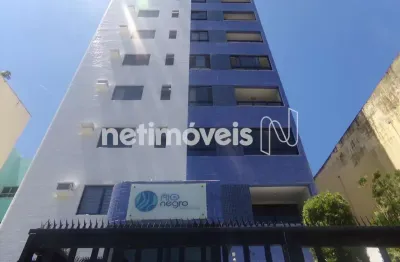Apartamento com 1 quarto à venda na Rua Marechal Andréa, Pituba, Salvador