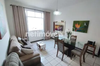 Apartamento com 3 quartos à venda na Avenida Amaralina, 110, Amaralina, Salvador