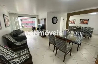 Apartamento com 4 quartos para alugar na Rua Colmar Americano da Costa, 199, Pituba, Salvador