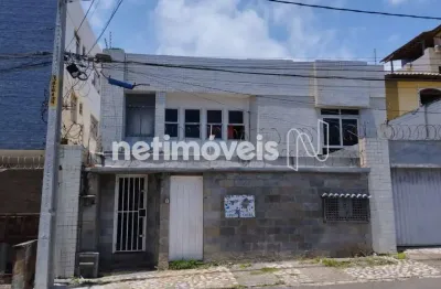 Casa com 5 quartos à venda na Rua Gaspar da Silva Cunha, 133, Armação, Salvador