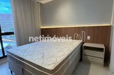 Kitnet / Stúdio para alugar na Alameda das Catabas, 266, Caminho das Árvores, Salvador