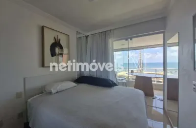 Apartamento com 1 quarto à venda na Rua Minas Gerais, 383, Pituba, Salvador