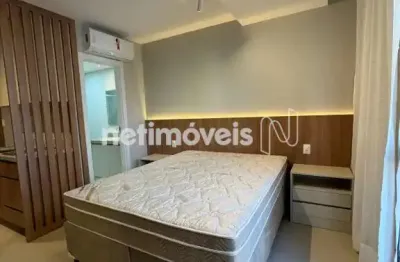 Apartamento com 1 quarto para alugar na Alameda das Catabas, 266, Caminho das Árvores, Salvador