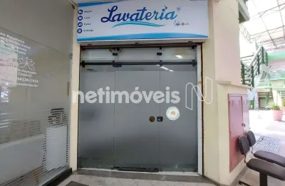 Ponto comercial para alugar na Rua Waldemar Falcão, 146, Horto Florestal, Salvador