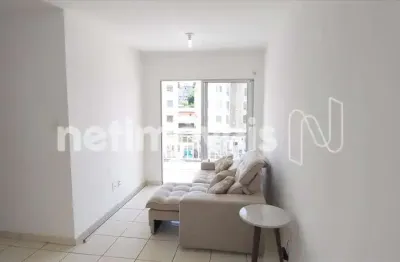 Apartamento com 2 quartos para alugar no Jardim das Margaridas, Salvador 
