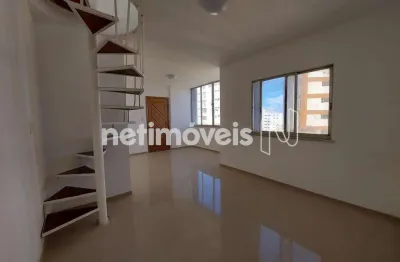 Apartamento com 3 quartos para alugar na Rua Espírito Santo, 349, Pituba, Salvador