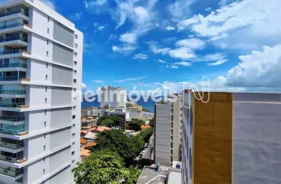 Apartamento com 1 quarto à venda na Rua Afonso Celso, Barra, Salvador