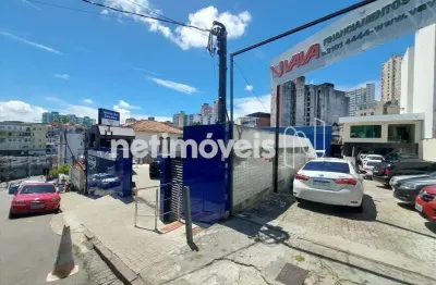 Ponto comercial com 6 salas para alugar na Ladeira dos Aflitos, 62, Dois de Julho, Salvador