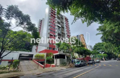 Apartamento com 3 quartos à venda no Itaigara, Salvador 