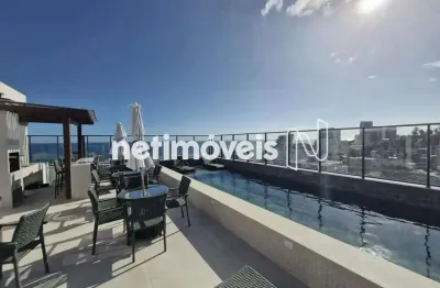 Apartamento com 1 quarto à venda na Rua Macapá, 287, Ondina, Salvador