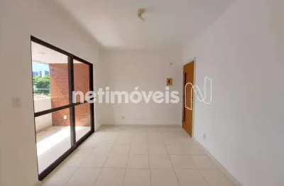 Apartamento com 1 quarto para alugar na Alameda Verona, 70, Pituba, Salvador