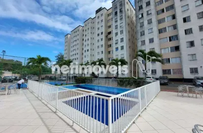 Apartamento com 2 quartos à venda na Rua Joaquim Ferreira, 967, Jardim das Margaridas, Salvador