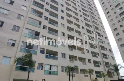 Apartamento com 4 quartos à venda na Alameda dos Jardins, Horto Bela Vista, Salvador