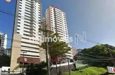 Apartamento com 3 quartos à venda na Avenida Juracy Magalhães Júnior, 2452, Rio Vermelho, Salvador