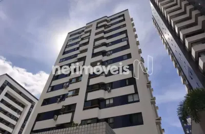 Apartamento com 3 quartos à venda na Rua Tenente Fernando Tuy, 171, Pituba, Salvador