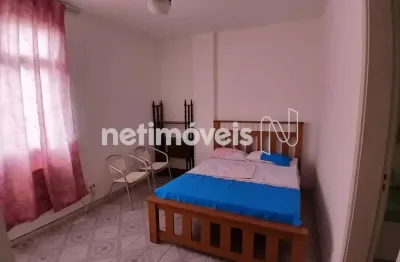 Apartamento com 1 quarto para alugar na Rua Doutor João Pondé, 236, Barra, Salvador