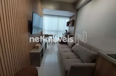 Apartamento com 1 quarto para alugar na Travessa Marques de Leão, 366, Barra, Salvador