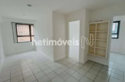 Sala comercial com 1 sala para alugar na Avenida Juracy Magalhães Júnior, 64, Rio Vermelho, Salvador
