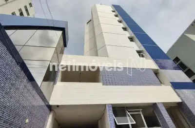 Apartamento com 1 quarto à venda na Rua São Paulo, 122, Pituba, Salvador