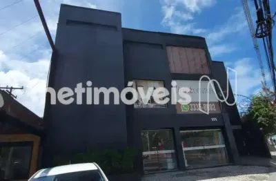 Ponto comercial com 2 salas para alugar na Rua Conselheiro Pedro Luís, 111, Rio Vermelho, Salvador