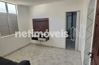 Apartamento com 1 quarto à venda na Rua Optaciano da Silva Oliveira, Campinas de Brotas, Salvador