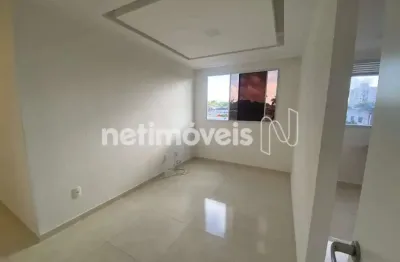 Apartamento com 2 quartos para alugar na Rua Boquira, 256, Jardim das Margaridas, Salvador