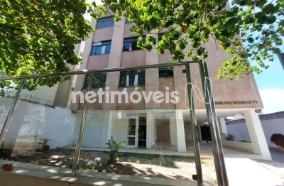 Apartamento com 3 quartos à venda na Rua Território do Rio Branco, Pituba, Salvador