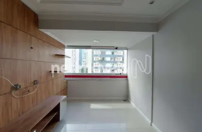 Apartamento com 3 quartos para alugar na Rua do Timbó, 623, Caminho das Árvores, Salvador