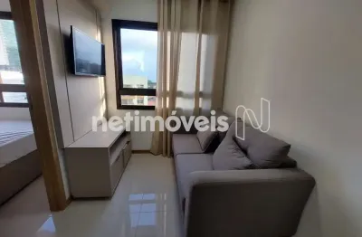 Apartamento com 2 quartos para alugar na Avenida Cardeal da Silva, 132, Federação, Salvador