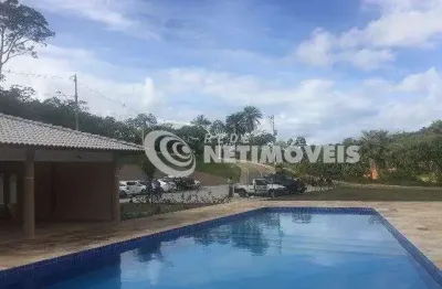 Terreno à venda na Estrada Do Coco, Catu de Abrantes, Camaçari