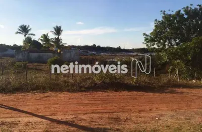 Terreno à venda na Rua Salvador, Phoc II, Camaçari